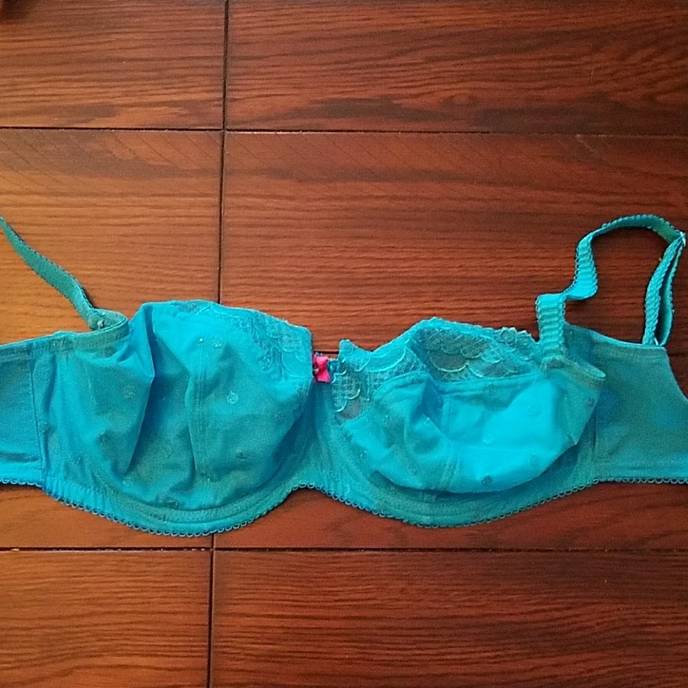 Cleo by Panache 30G bra